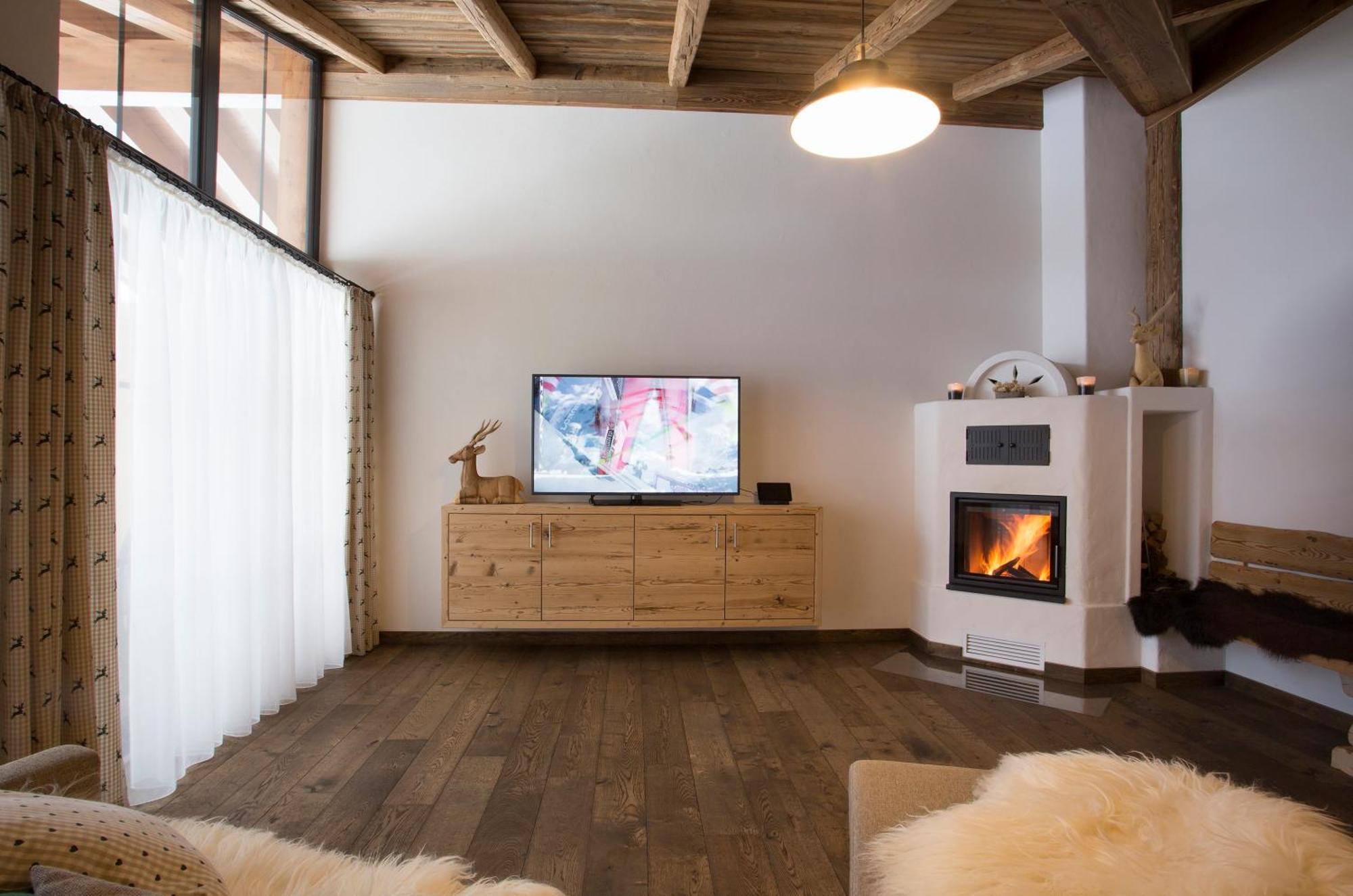Alpin Lodges - Moderne Appartements Mit Zugang Zu 3000 Qm Spa Panoramahotel Oberjoch باد هينديلانغ المظهر الخارجي الصورة